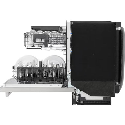  LG 24-inch Built-In Dishwasher with TrueSteam® LDNTH753S IMAGE 16