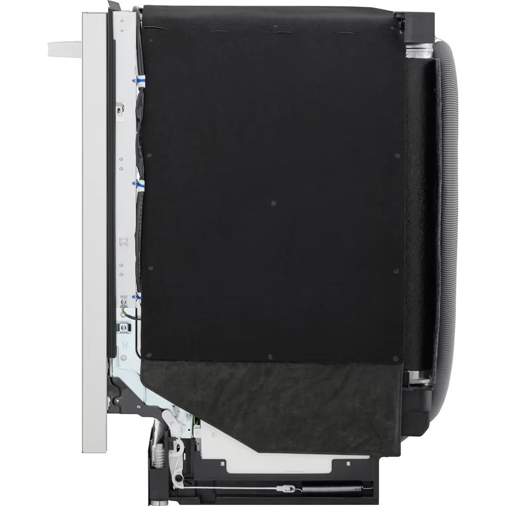  LG 24-inch Built-In Dishwasher with TrueSteam® LDNTH753S IMAGE 17