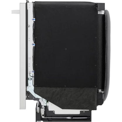  LG 24-inch Built-In Dishwasher with TrueSteam® LDNTH753S IMAGE 17