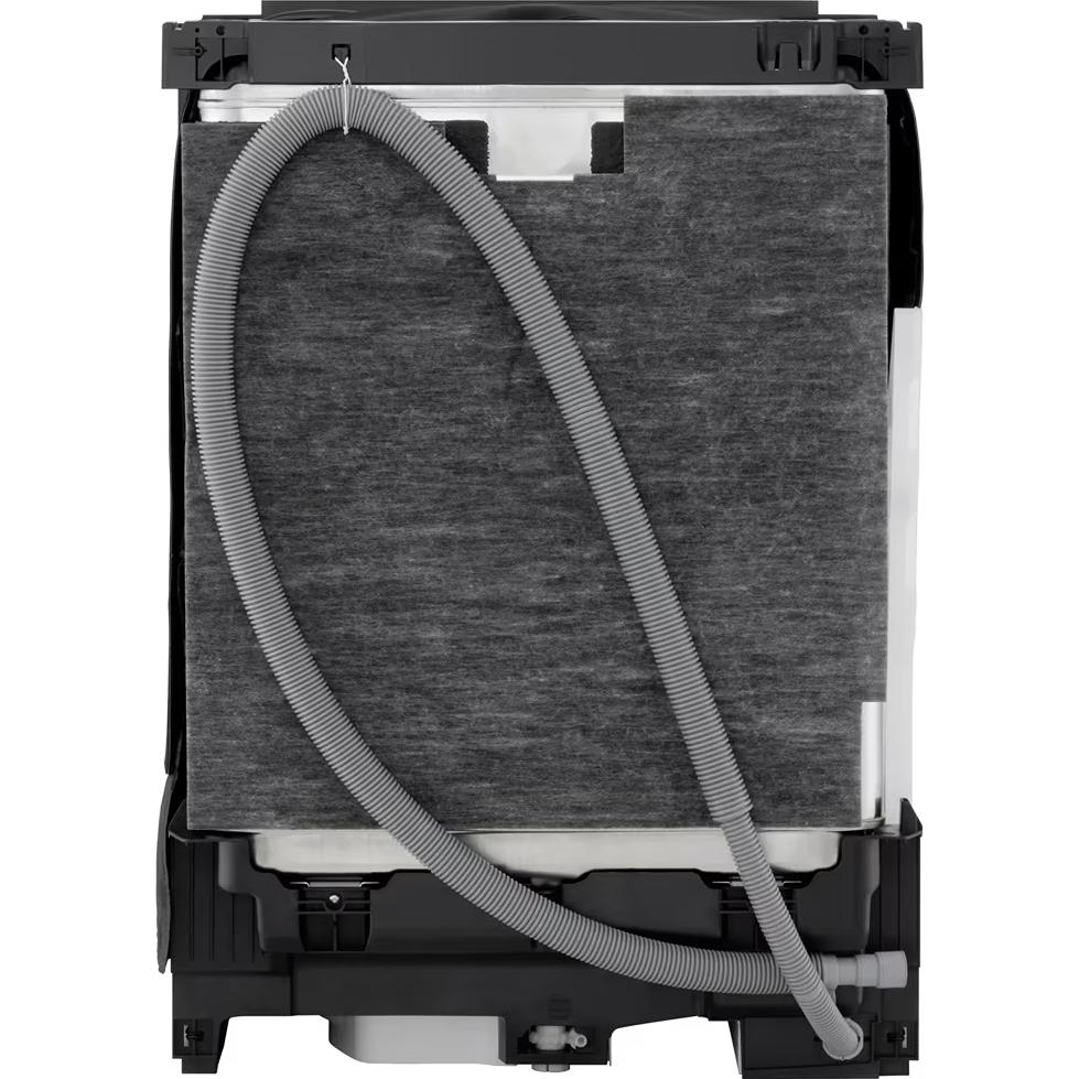  LG 24-inch Built-In Dishwasher with TrueSteam® LDNTH753S IMAGE 18