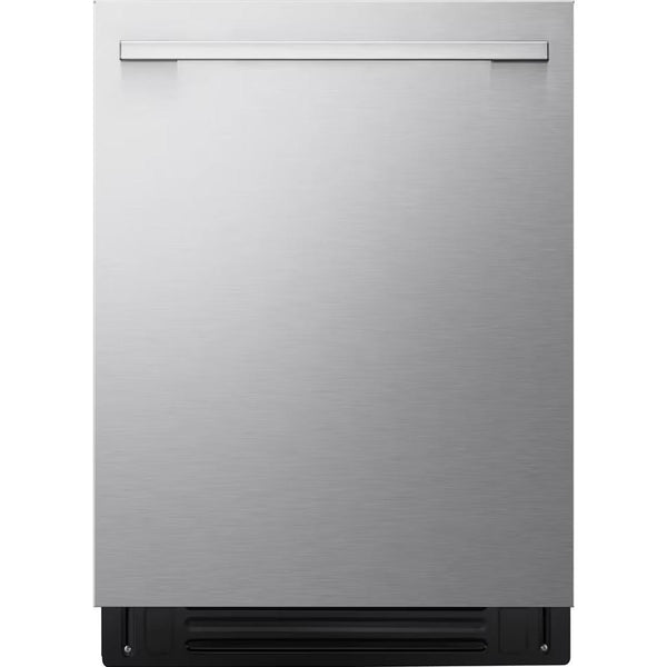 LG Built-In Dishwasher with TrueSteam® LDNTH753S