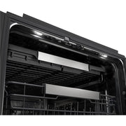 LG 24-inch Built-In Dishwasher with TrueSteam® LDNTH753S IMAGE 3