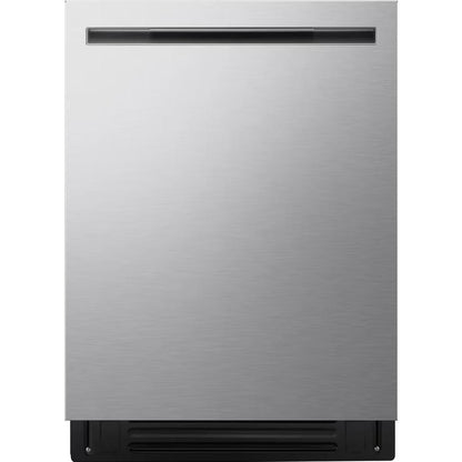  LG 24-inch Built-In Dishwasher with Dynamic Heat Dry™ LDNPM654S IMAGE 1
