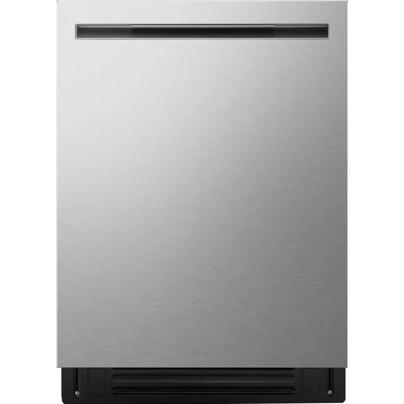 LG Built-In Dishwasher with Dynamic Heat Dry™ LDNPM654S