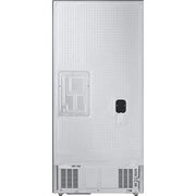  Samsung 18 cu. ft. Counter-Depth French 3-Door Refrigerator RF18A5101MT/AA IMAGE 6