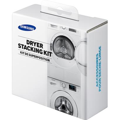  Samsung Stacking Kit for Compact Front Load Laundry SKK-DF IMAGE 3