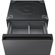  Samsung 24-inch Laundry Pedestal with Storage Drawer WE602NS/US IMAGE 2