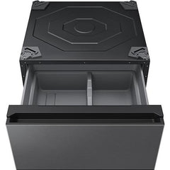  Samsung 24-inch Laundry Pedestal with Storage Drawer WE602NS/US IMAGE 2