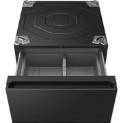  Samsung 24-inch Laundry Pedestal with Storage Drawer WE702NB/US IMAGE 2