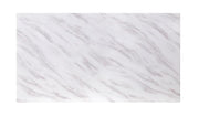 Mesa de centro rectangular Zander de 51" de largo
