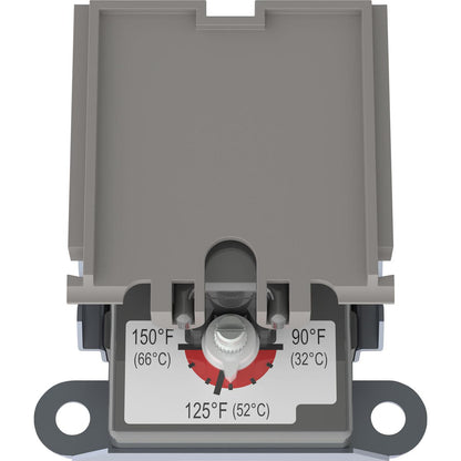  GE 50 Gallons Short Residential Electric Water Heater CE50S08CAW IMAGE 4