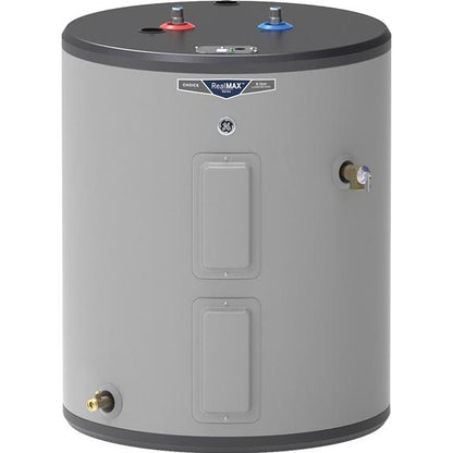  GE 36 Gallon Short Residential Electric Water Heater GE40L08DAT IMAGE 1