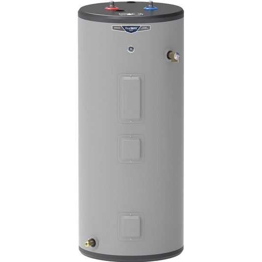 GE 40 Gallon Short Residential Electric Water Heater GE40S08DAT IMAGE 1