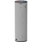  GE 40 Gallon Tall Residential Electric Water Heater GE40T08CAR IMAGE 1