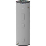  GE 40 Gallon Tall Residential Electric Water Heater GE40T08DAT IMAGE 1
