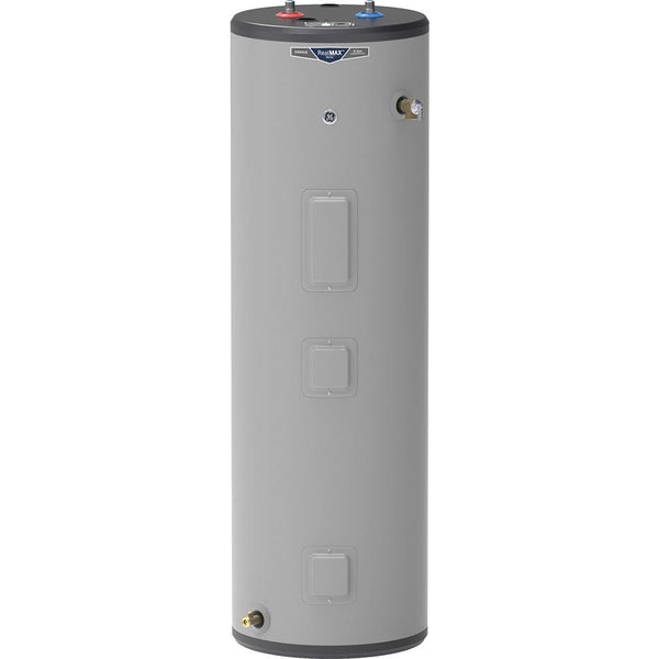 GE 40 Gallon Tall Residential Electric Water Heater GE40T08DAT