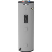  GE 40 Gallon Tall Residential Electric Water Heater GE40T10CLR IMAGE 1