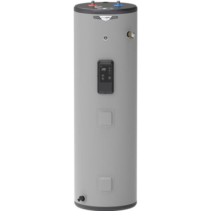  GE 40 Gallon Tall Residential Electric Water Heater GE40T10CLR IMAGE 1