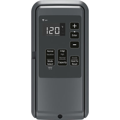  GE 50 Gallon Short Residential Electric Water Heater GE50S10CMR IMAGE 6