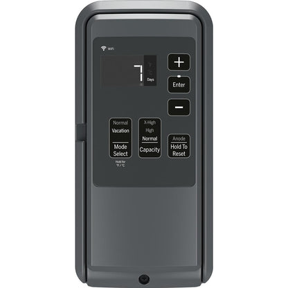  GE 50 Gallon Short Residential Electric Water Heater GE50S10CMR IMAGE 7