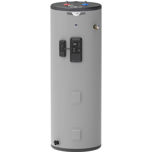  GE 50 Gallon Tall Residential Electric Water Heater GE50T10BQT IMAGE 1