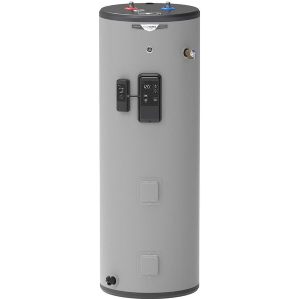 GE 50 Gallon Tall Residential Electric Water Heater GE50T10BQT