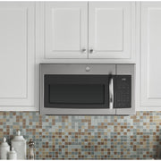  GE 30-inch, 1.6 cu. ft. Over-the-Range Microwave Oven JVM3160RTSS IMAGE 11