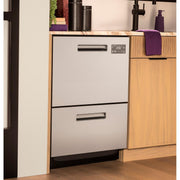  GE Profile Built-in Dishwasher with Sanitize Option PDD415PYYFS IMAGE 10