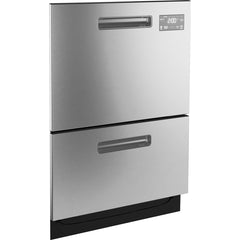  GE Profile Built-in Dishwasher with Sanitize Option PDD415PYYFS IMAGE 2