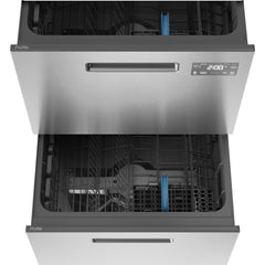  GE Profile Built-in Dishwasher with Sanitize Option PDD415PYYFS IMAGE 4