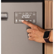  GE Profile Built-in Dishwasher with Sanitize Option PDD415PYYFS IMAGE 7