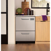  GE Profile Built-in Dishwasher with Sanitize Option PDD415PYYFS IMAGE 8
