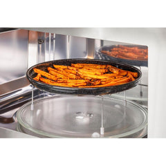  GE Profile 30-inch 1.7 CU. Ft. Over-the-Range Microwave Oven PVM9179RYSS IMAGE 3