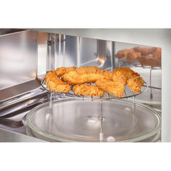  GE Profile 30-inch 1.7 CU. Ft. Over-the-Range Microwave Oven PVM9179RYSS IMAGE 4