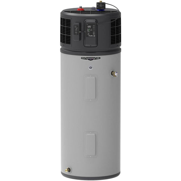 GE Profile 50 Gallons Residential Electric Water Heater PK50S10FNY