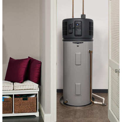  GE Profile 50 Gallons Residential Electric Water Heater PK50S10FNY IMAGE 3