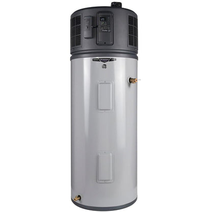  GE Profile 50 Gallons Residential Electric Water Heater PK50S10FNY IMAGE 4