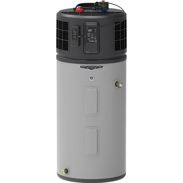 GE Profile 40 Gallons Residential Electric Water Heater PF40S10FPY