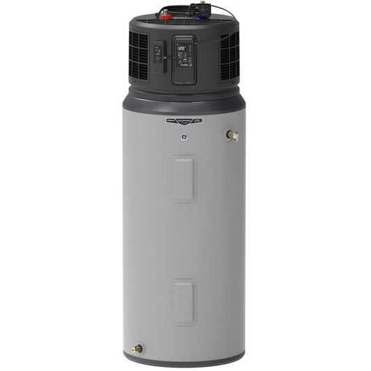  GE Profile 80 Gallons Residential Electric Water Heater PJ80S10FPY IMAGE 1