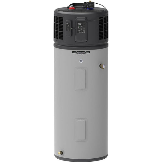  GE Profile 50 Gallons Residential Electric Water Heater PF50S10FPY IMAGE 1