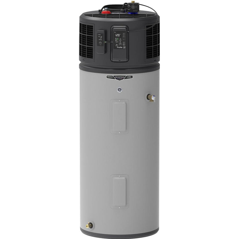 GE Profile 50 Gallons Residential Electric Water Heater PF50S10FPY