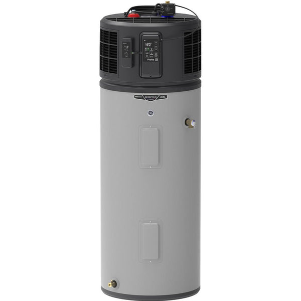 GE Profile 50 Gallons Residential Electric Water Heater PF50S10FPY