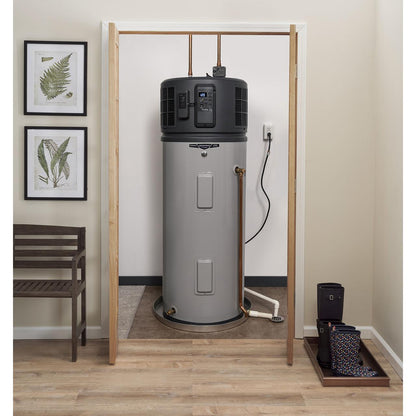  GE Profile 50 Gallons Residential Electric Water Heater PF50S10FPY IMAGE 2