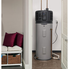  GE Profile 50 Gallons Residential Electric Water Heater PF50S10FPY IMAGE 3