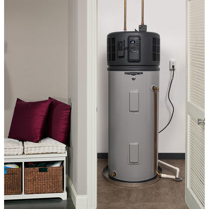  GE Profile 50 Gallons Residential Electric Water Heater PF50S10FPY IMAGE 3