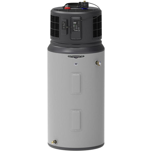  GE Profile 65 Gallons Residential Electric Water Heater PJ65S10FPY IMAGE 1