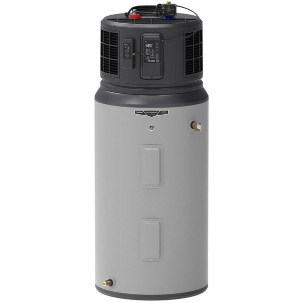 GE Profile 65 Gallons Residential Electric Water Heater PJ65S10FPY