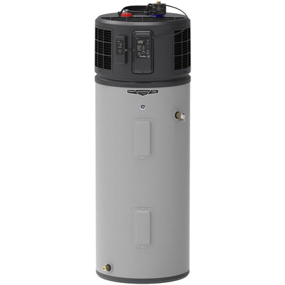  GE Profile 50 Gallons Residential Electric Water Heater PJ50S10FPY IMAGE 1