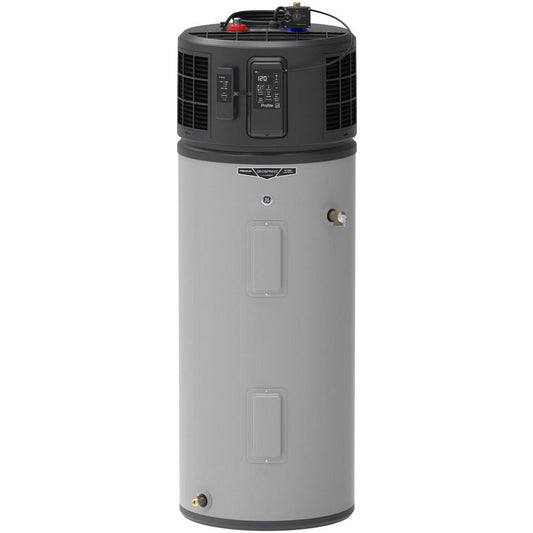  GE Profile 50 Gallons Residential Electric Water Heater PJ50S10FPY IMAGE 1