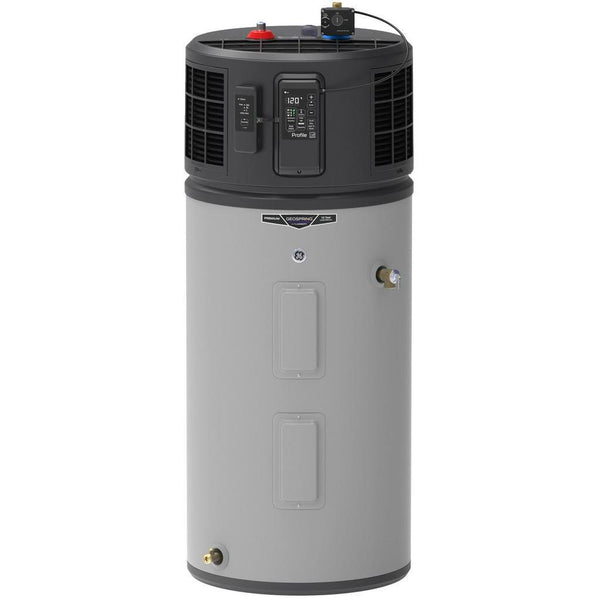 GE Profile 40 Gallons Residential Electric Water Heater PJ40S10FPY